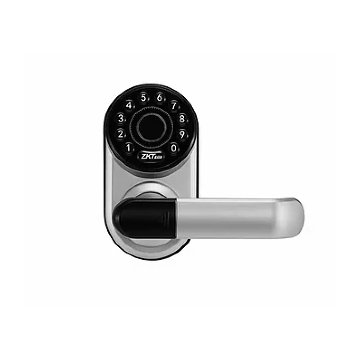 cerradura digital zkteco ml200 bluetooth contrasen ml200