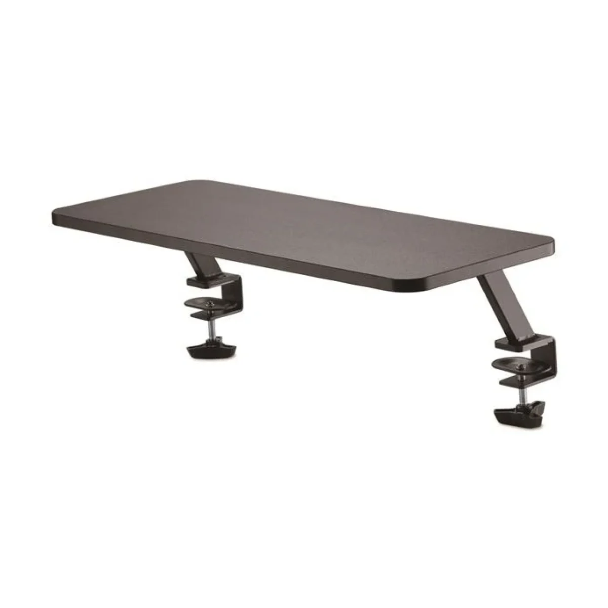 Base StarTechcom MNRISERCLMP Para Monitor Hasta 32 Hasta 20kg De Clip MNRISERCLMP