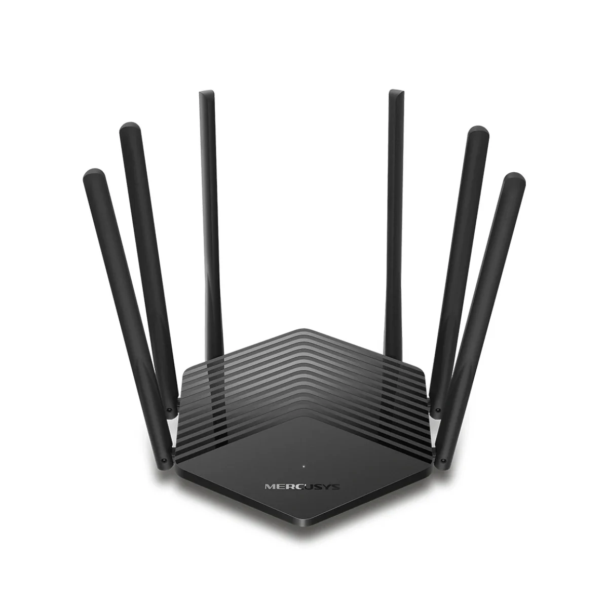 Router Mercusys MR50G 240 5GHz 600 Mbps RJ 11 2x RJ 45 6 Antenas MR50G