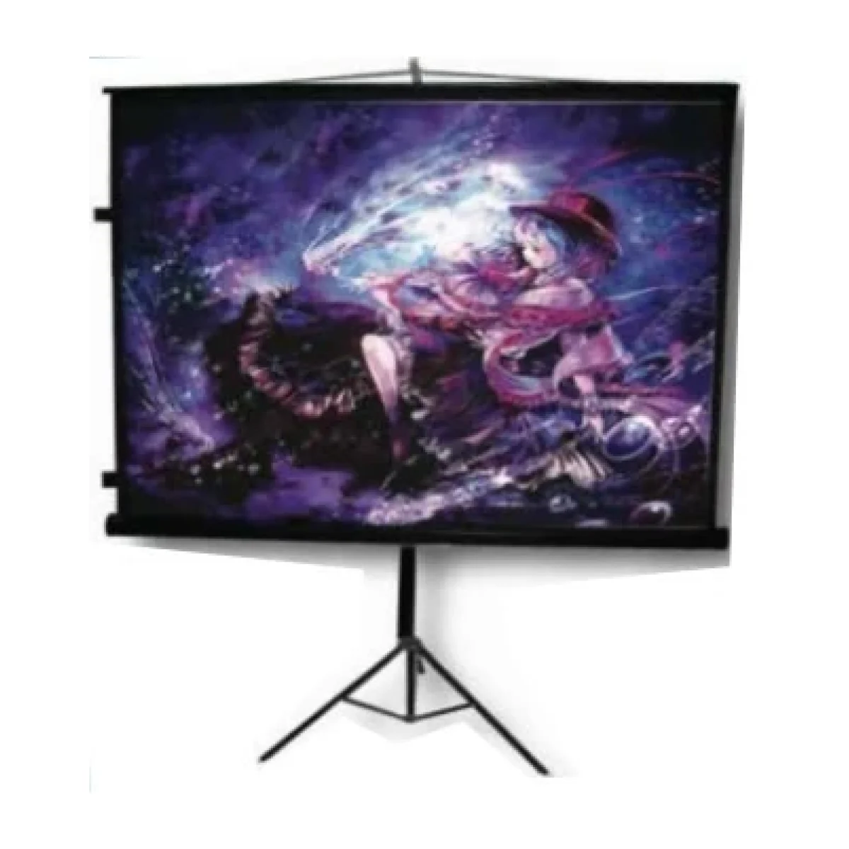 Pantalla de Proyeccion Multimedia Screens 100 Diag MST 178