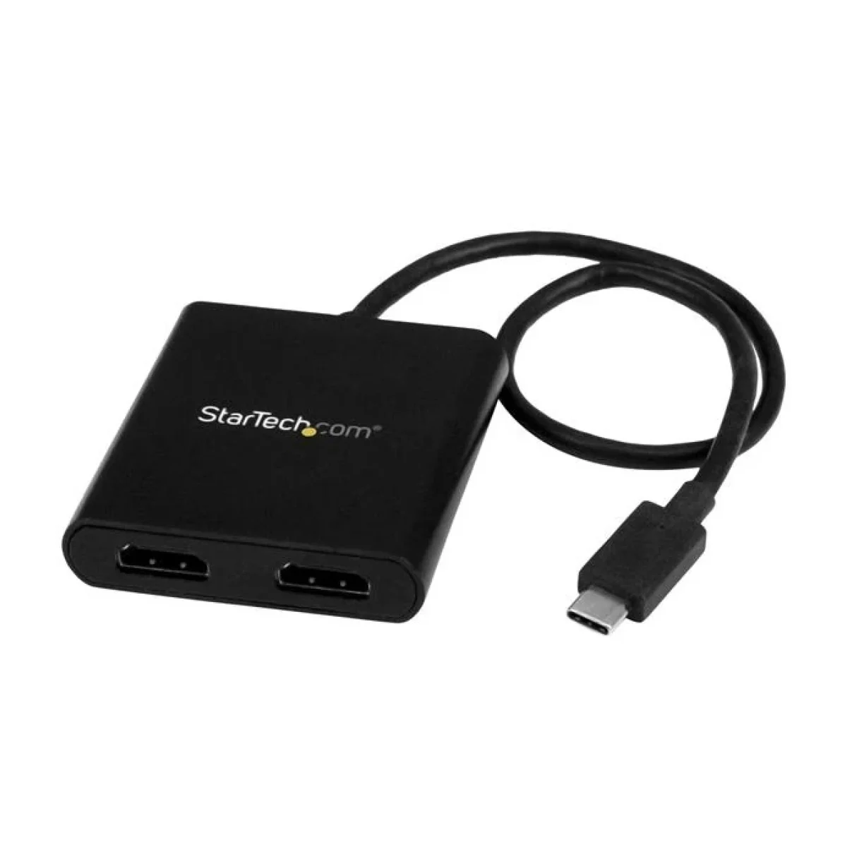Hub StarTechcom MSTCDP122HD USB C a HDMI MSTCDP122HD