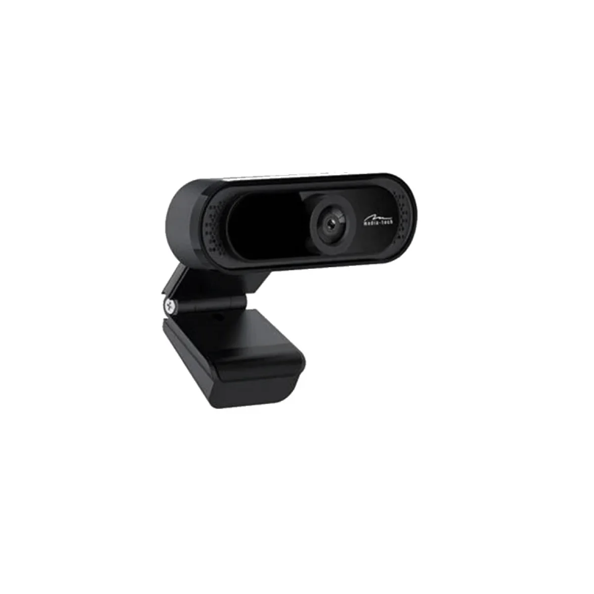 Camara Web Perfect Choice MT 4106 1080 X 720p USB Negro MT 4106