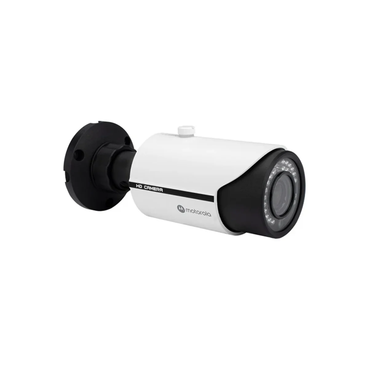 Camara IP Motorola MTIBM042611 2MP Bala Lente 28mm a 12mm IR 40M IP66 MTIBM042611