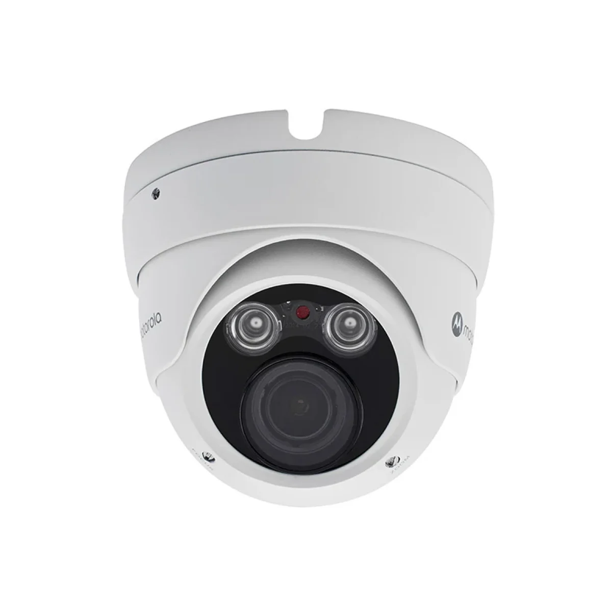 Camara IP Motorola MTIDM042611 2MP Domo Lente 28mm IR 40M IP66 MTIDM042611