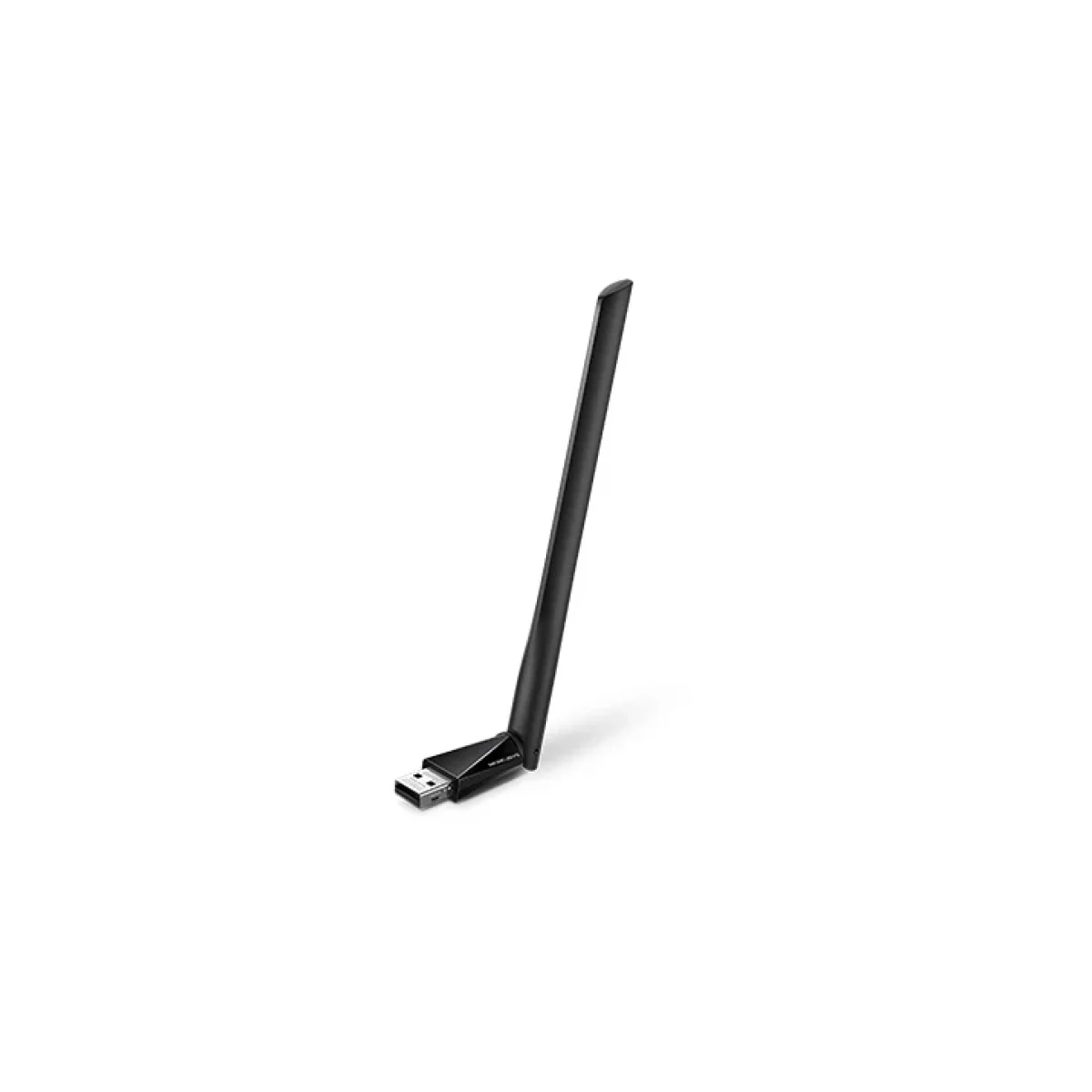 Adaptador Inalambrico MERCUSYS AC650 150 Mbps Doble Banda 5dBi Interna MU6H