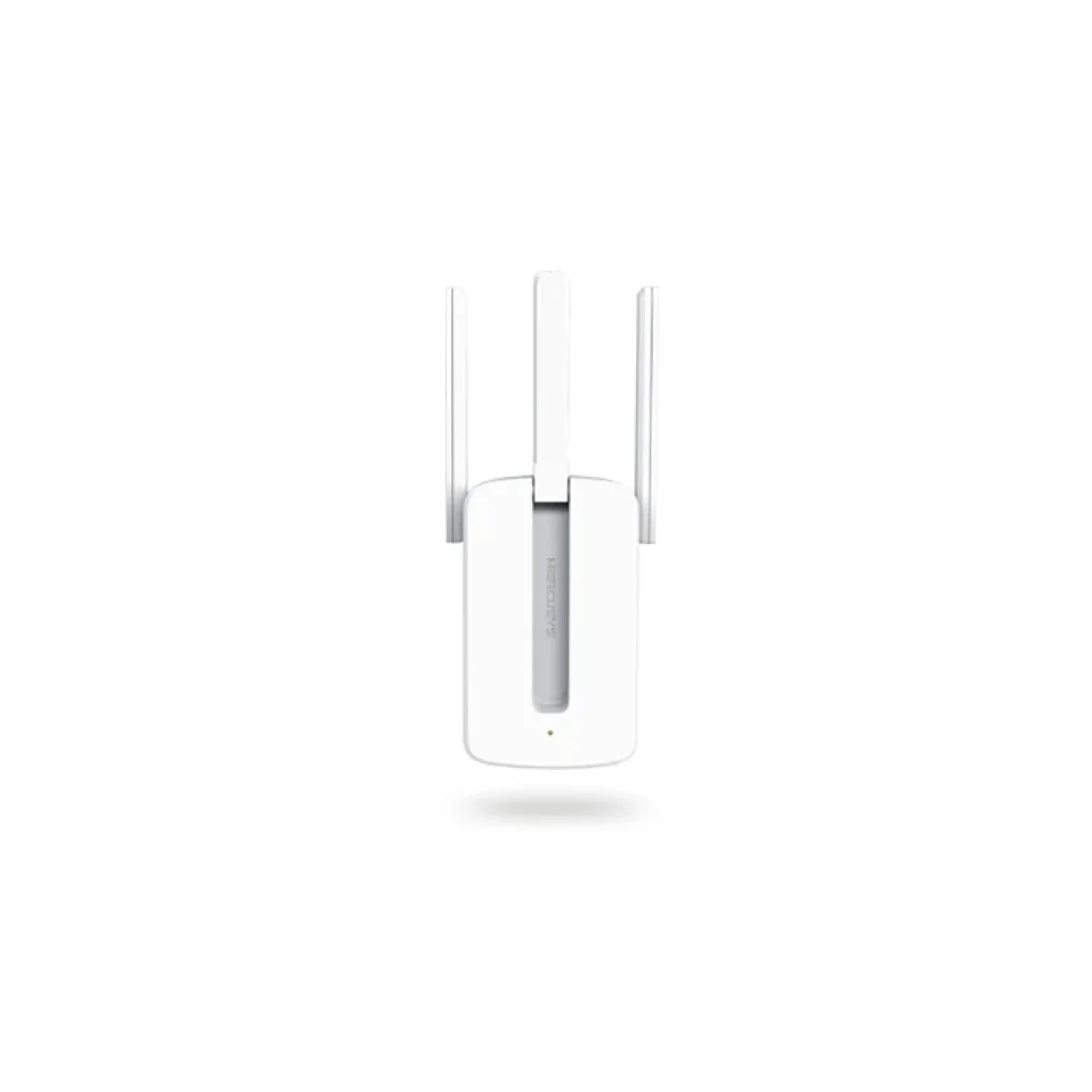 Extensor De Rango Mercusys 24 Ghz 300 Mbit S 3 Antenas MW300RE