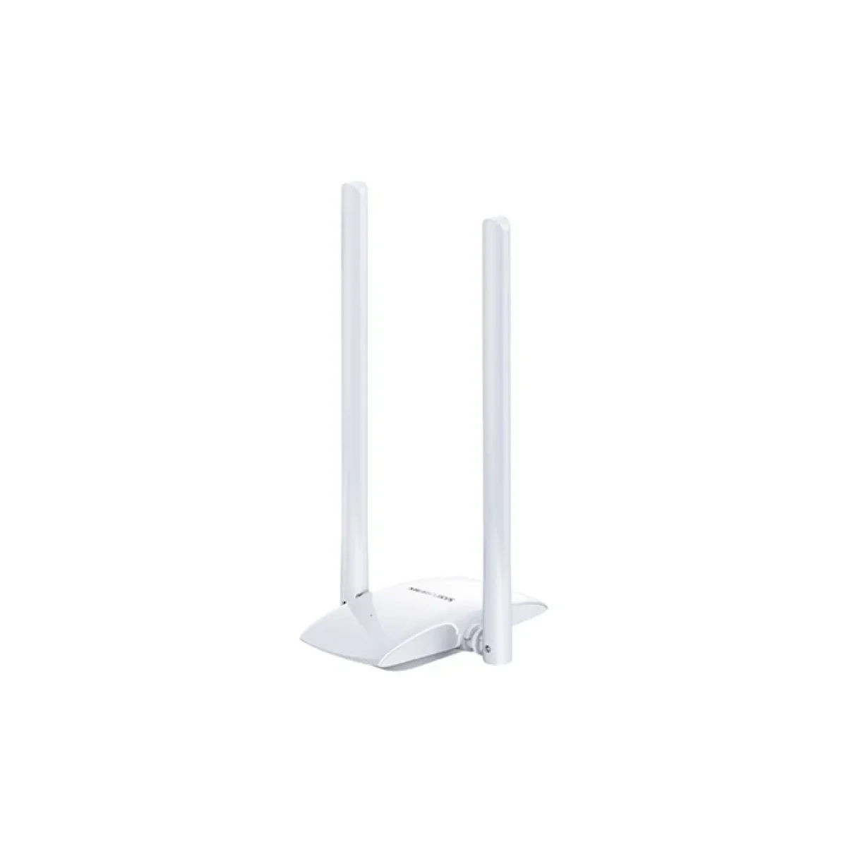 Tarjeta De Red Y Adaptador Mercusys Mw300Uh Usb 300 Mbps MW300UH