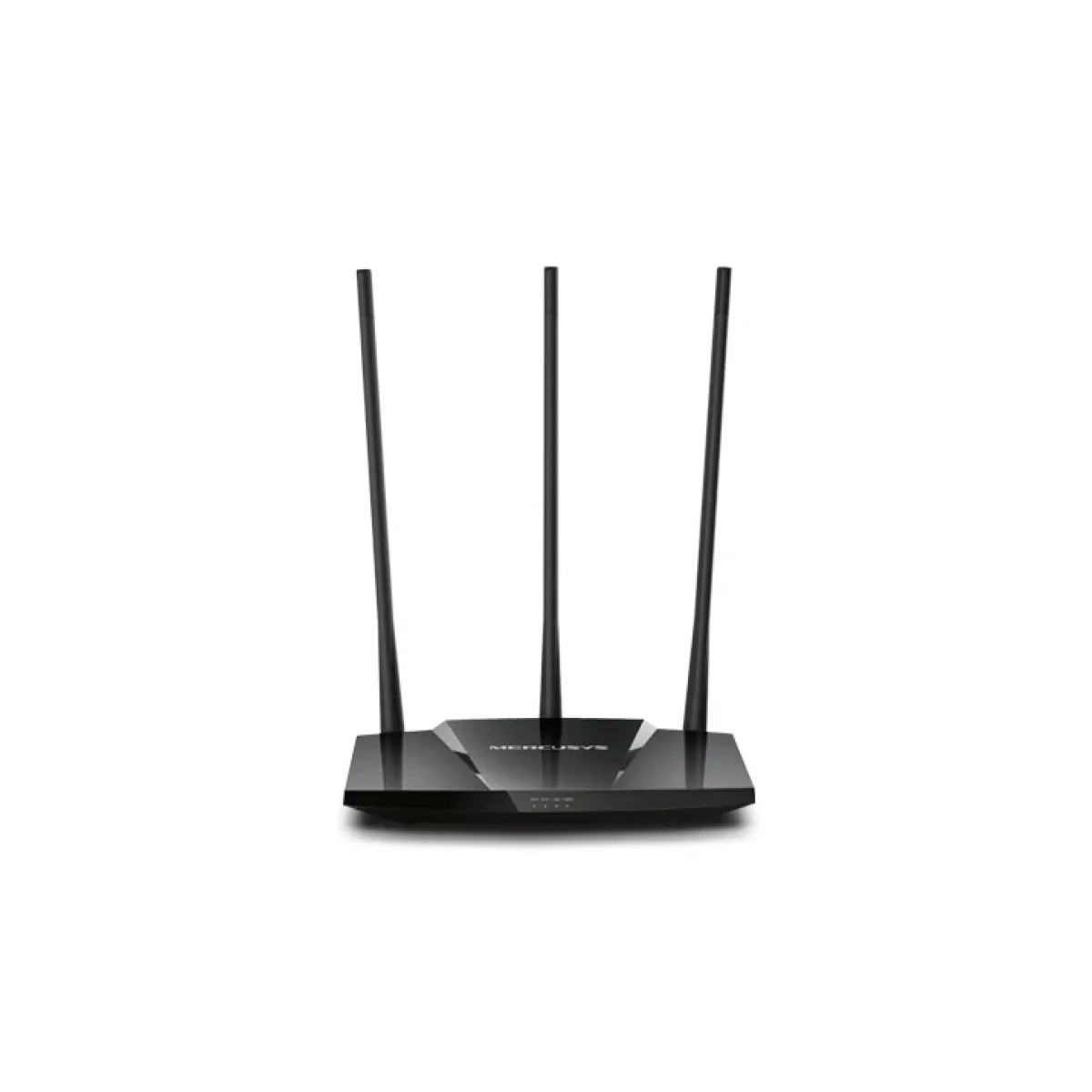 Router Mercusys Mw330Hp 24 Ghz 300 Mbit S 3X Rj 45 3 Antenas MW330HP