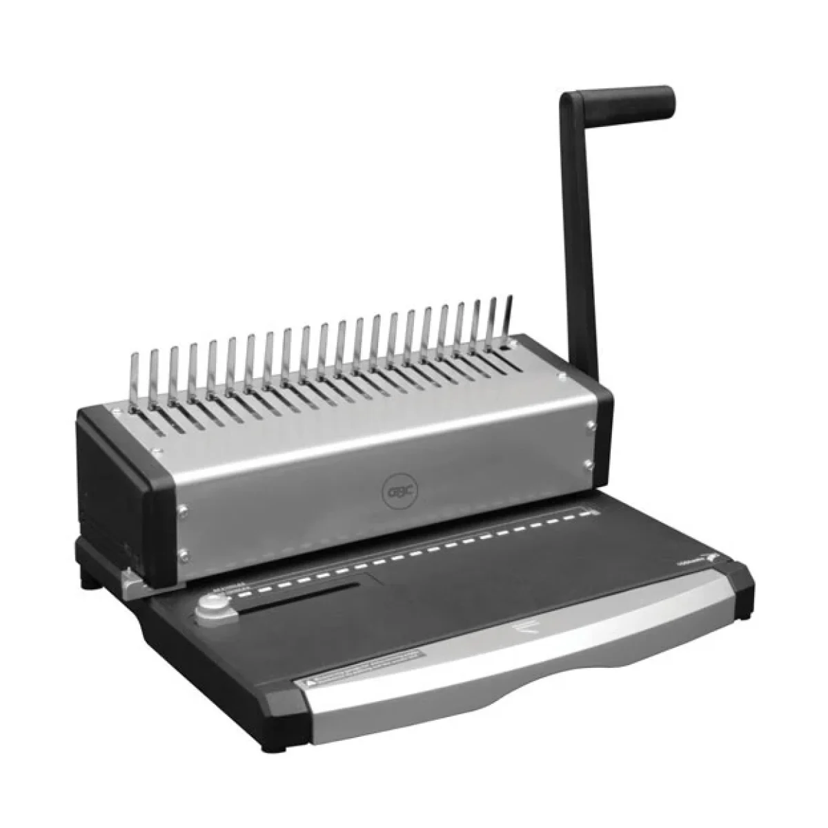 Engardoladora GBC Kombo Basic Perfora 6 Hojas Enga MX0016