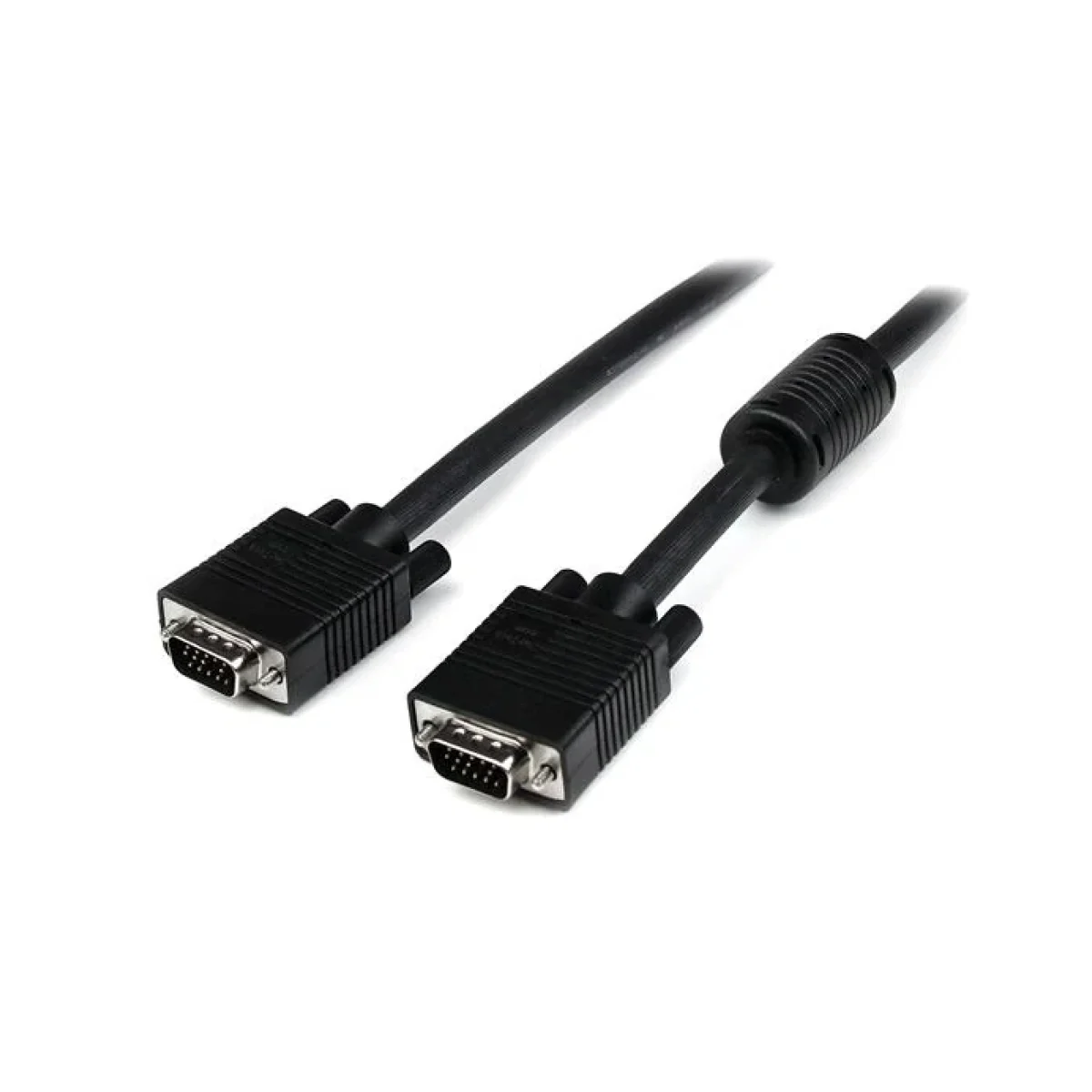 Cable de Video StarTechcom VGA 2x HD15 MXT105MMHQ
