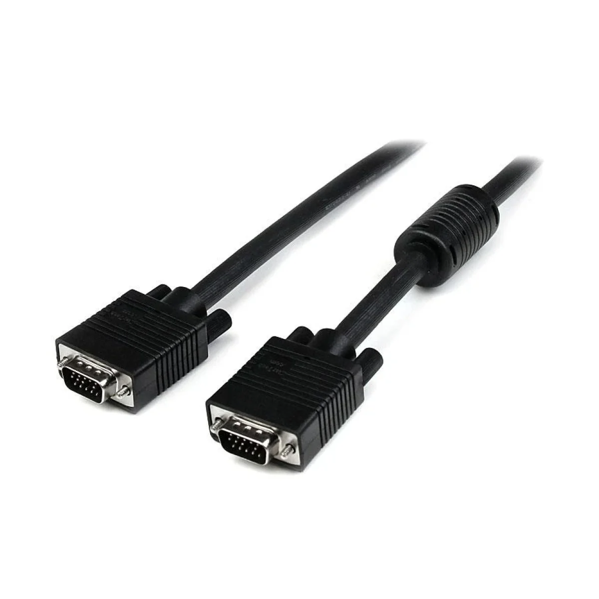 Cable StarTechcom 3M VGA de Video para Pantalla MXTMMHQ3M
