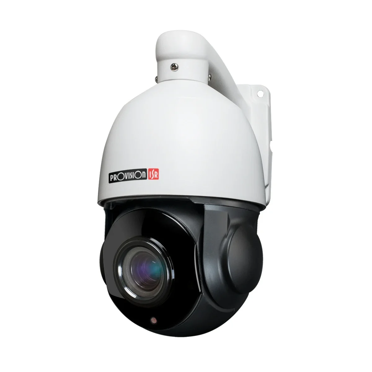 Camara IP Provision ISR MZ 20IPM 2IR 2MP Domo Lente 28mm IR 80M MZ 20IPM 2IR