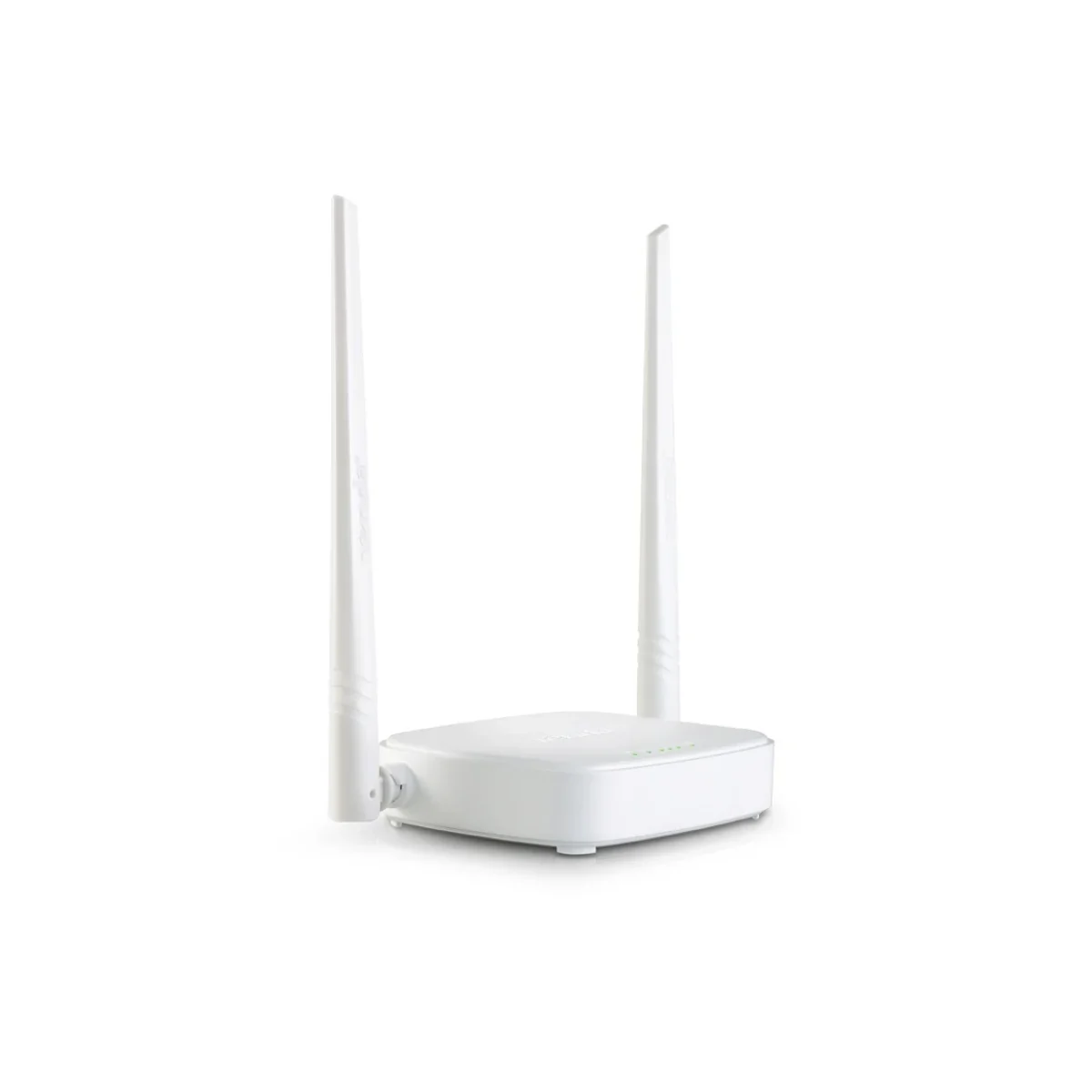 Router Tenda N301 24 GHz 300 Mbit s 3x RJ 45 2 Antenas N301