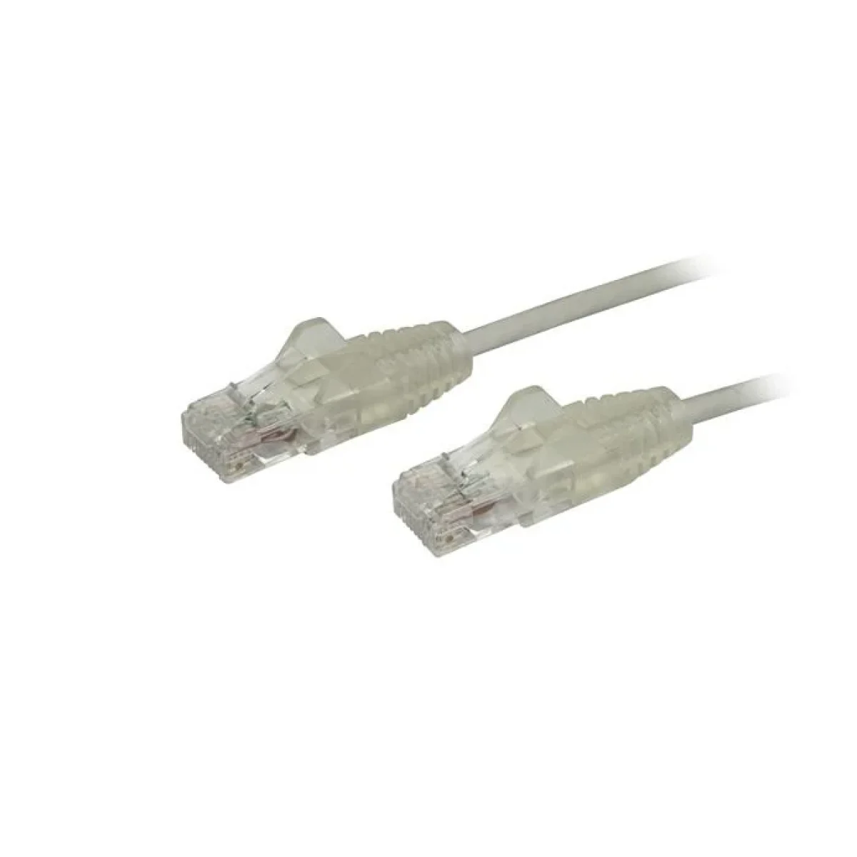 Cable de Red StarTechcom Cat6 RJ 45 91cm Gris N6PAT3GRS