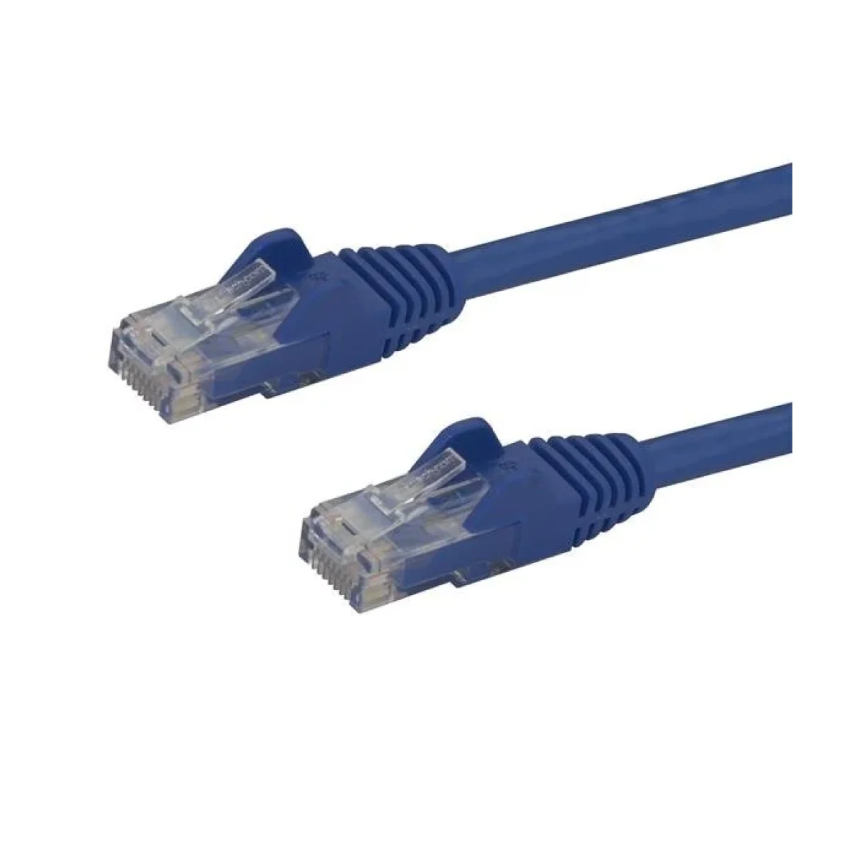 Cable de Red StarTechcom Cat6 RJ 45 3M Azul N6PATC3MBL