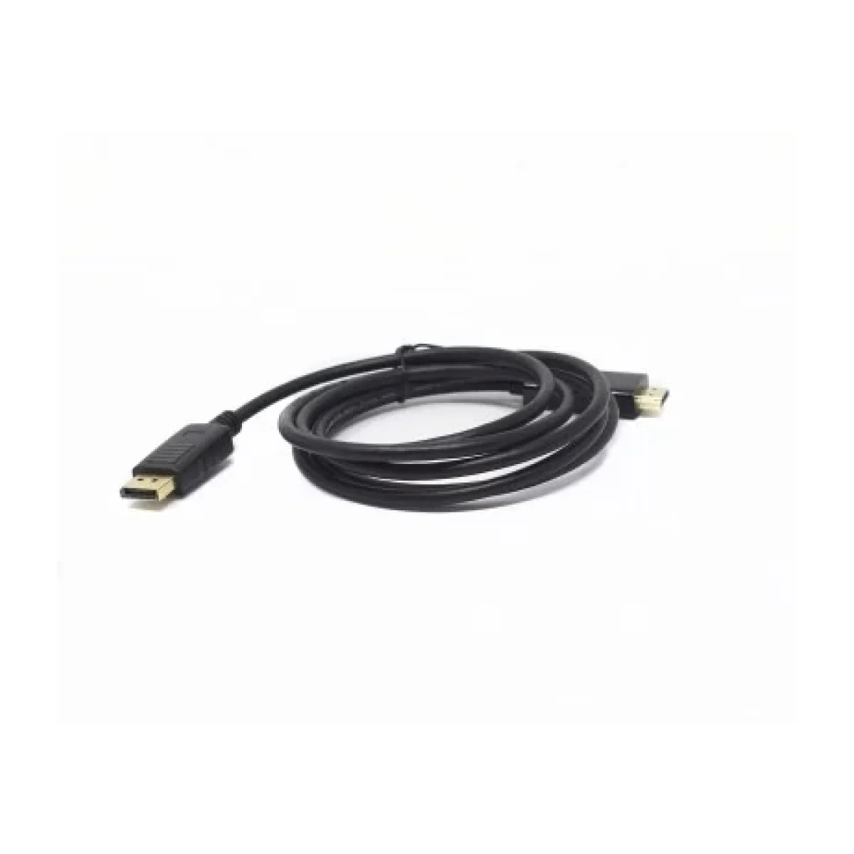 Adaptador HDMI a DisplayPort Naceb NA 0106 18m Negro NA 0106