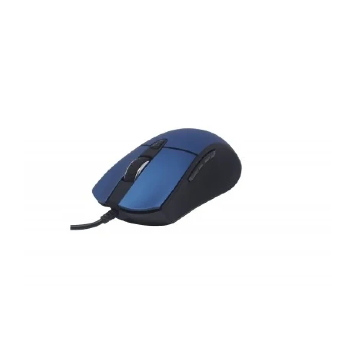 Mouse Naceb Na 0115A Alambrico 6 Botones Azul NA 0115A