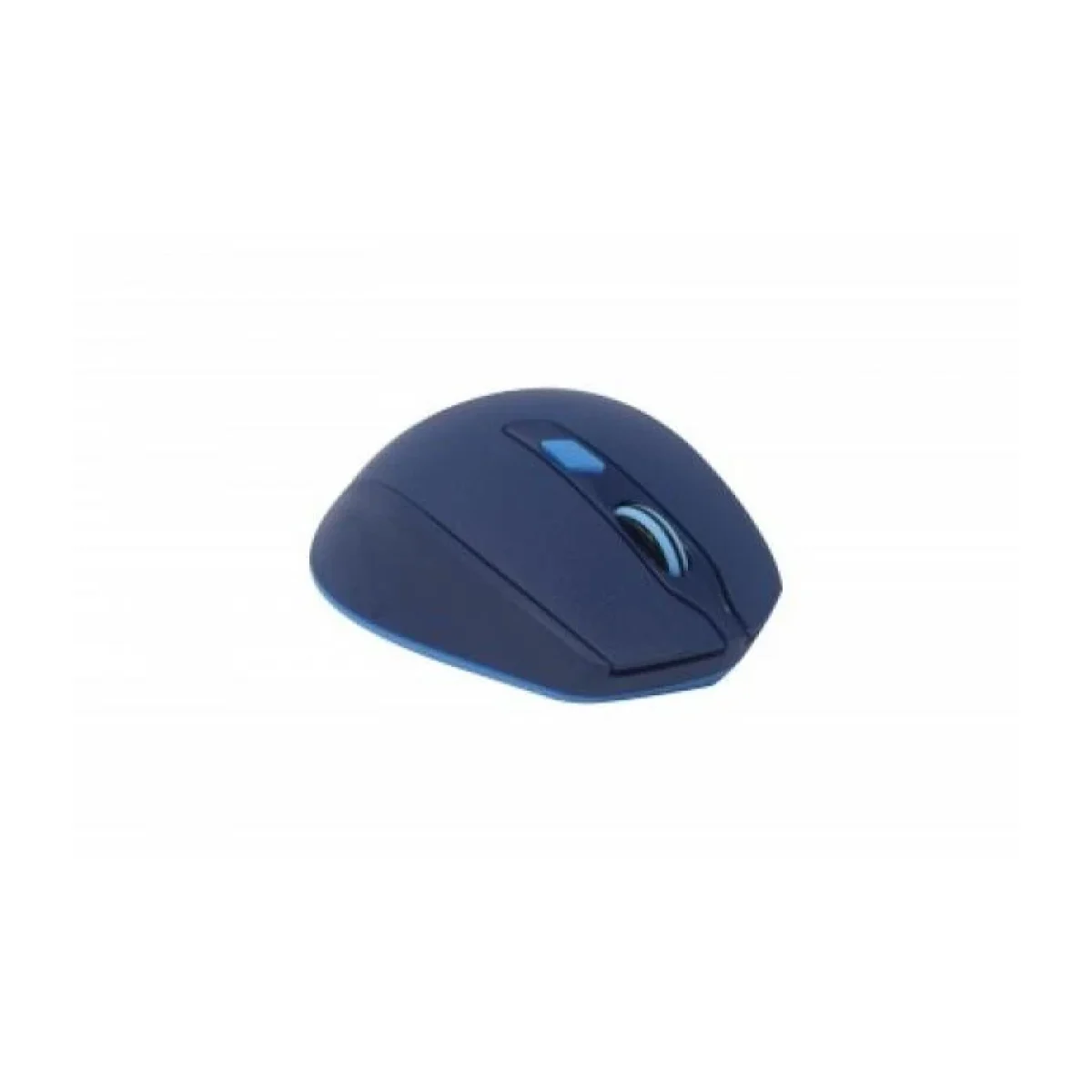 Mouse Naceb Na 0119A Inalambrico 6 Botones Azul NA 0119A