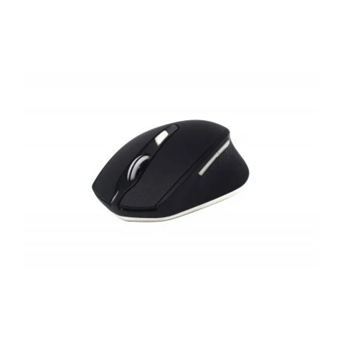 Mouse Naceb NA 0119N Inalambrico 6 Botones 1200 2400 DPI Negro NA 0119N