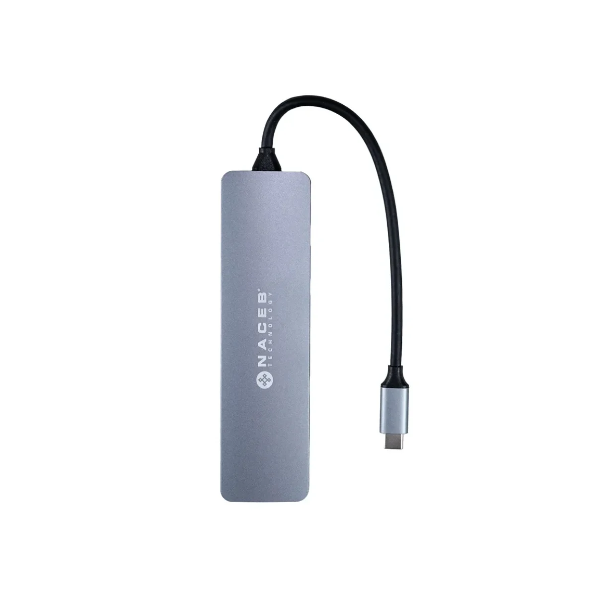 Docking Station Naceb NA 0127 HDMIUSBSD NA 0127 NA 0127