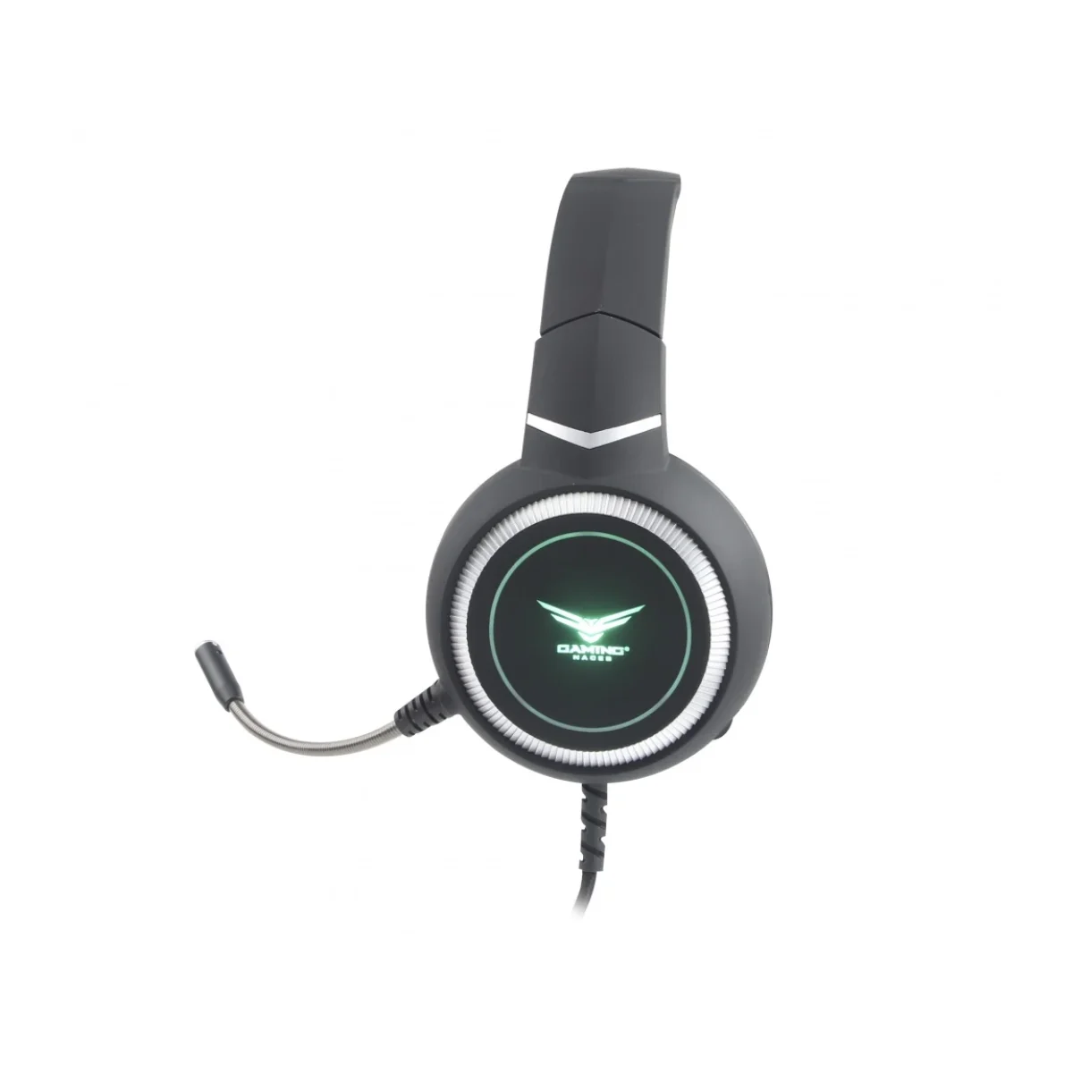 Diadema Gamer Naceb Technology Alambrico Microfono NA 0311