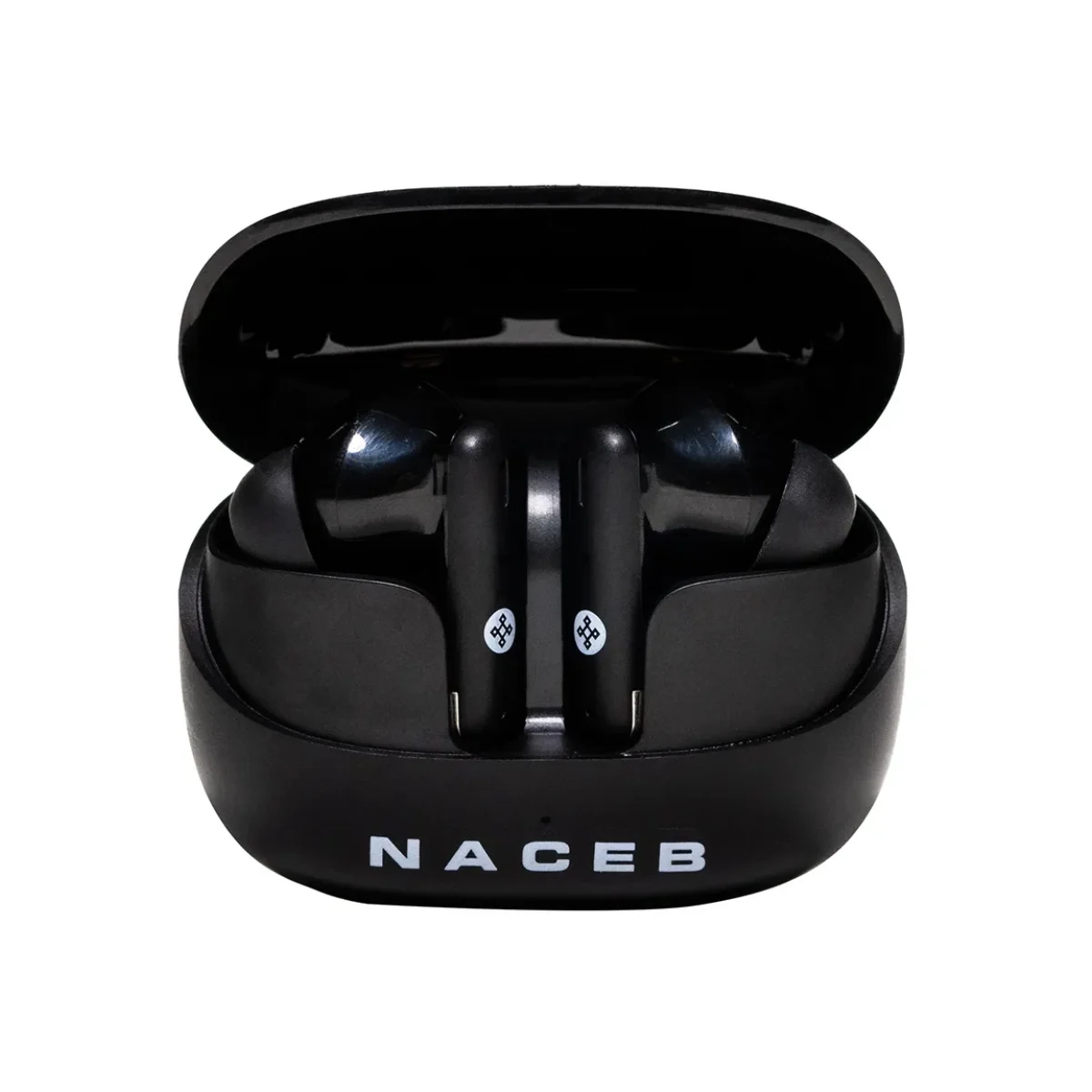 Auriculares Naceb KITE Inalambricos Estuche de Car NA 0322