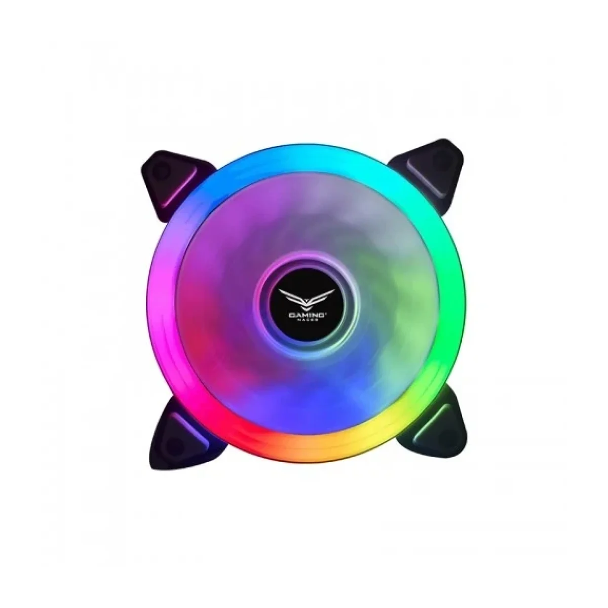 Ventilador Naceb CEPHEUS 12V 1200 RPM RGB NA 0922