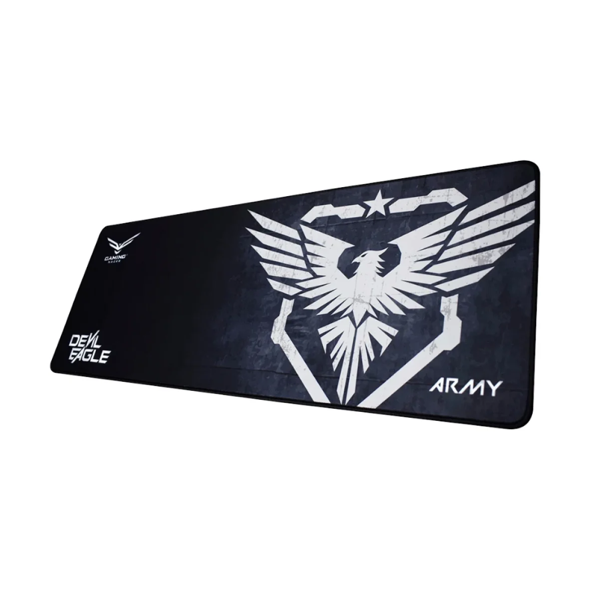 Mouse Pad Gamer Naceb Devil Eagle XL 800x400x8mm NA 0956