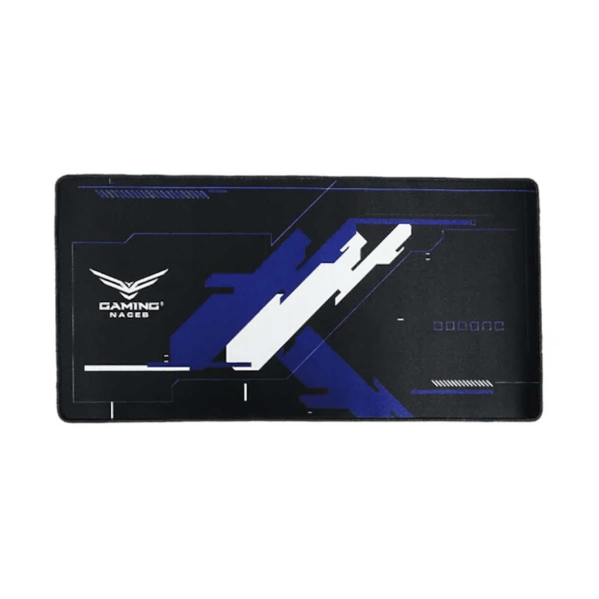 Mouse Pad Gamer Naceb NA 0959 M NA 0959