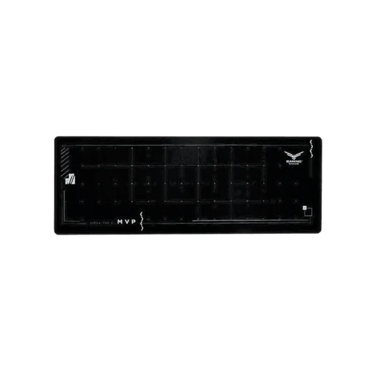 Mouse Pad Gamer Naceb NA 0961 XL NA 0961