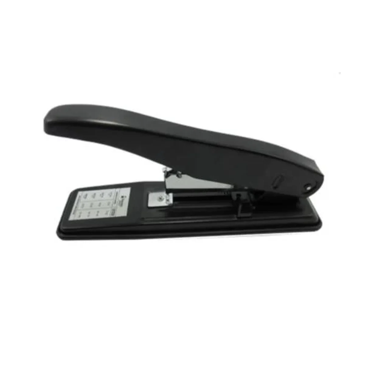 Engrapadora Nextep NE 110 Uso Rudo Hasta 100 Hojas Negro NE 110