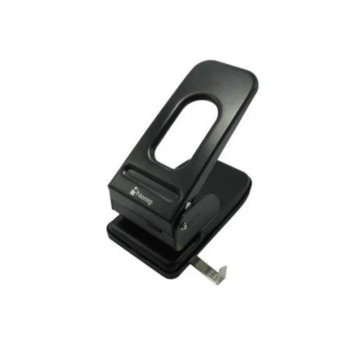 Perforadora Uso Rudo NE 125 NEXTEP 2 Orificios 8cm Hasta 60 Hojas NE 125