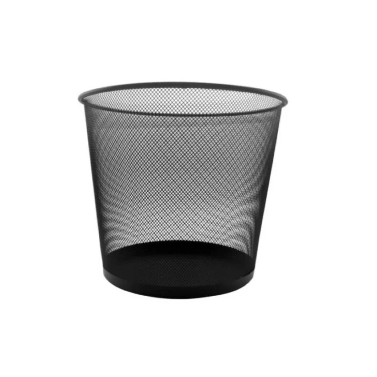 Cesto de Malla Nextep NE 165RG Redondo 20L Negro NE 165RG