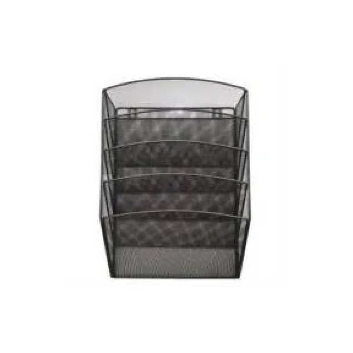 Clasificador de Pared Nextep NE 176P5 Malla Metalica 5 Niveles NE 176P5