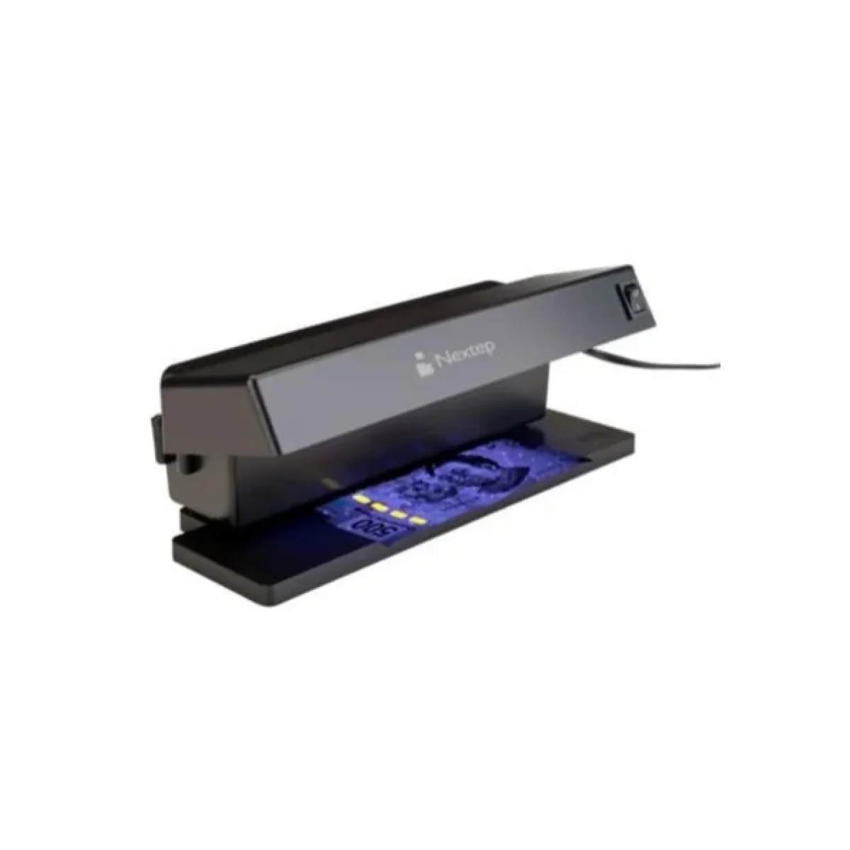 Detector de Billetes Falsos Nextep Lampara UV NE 205