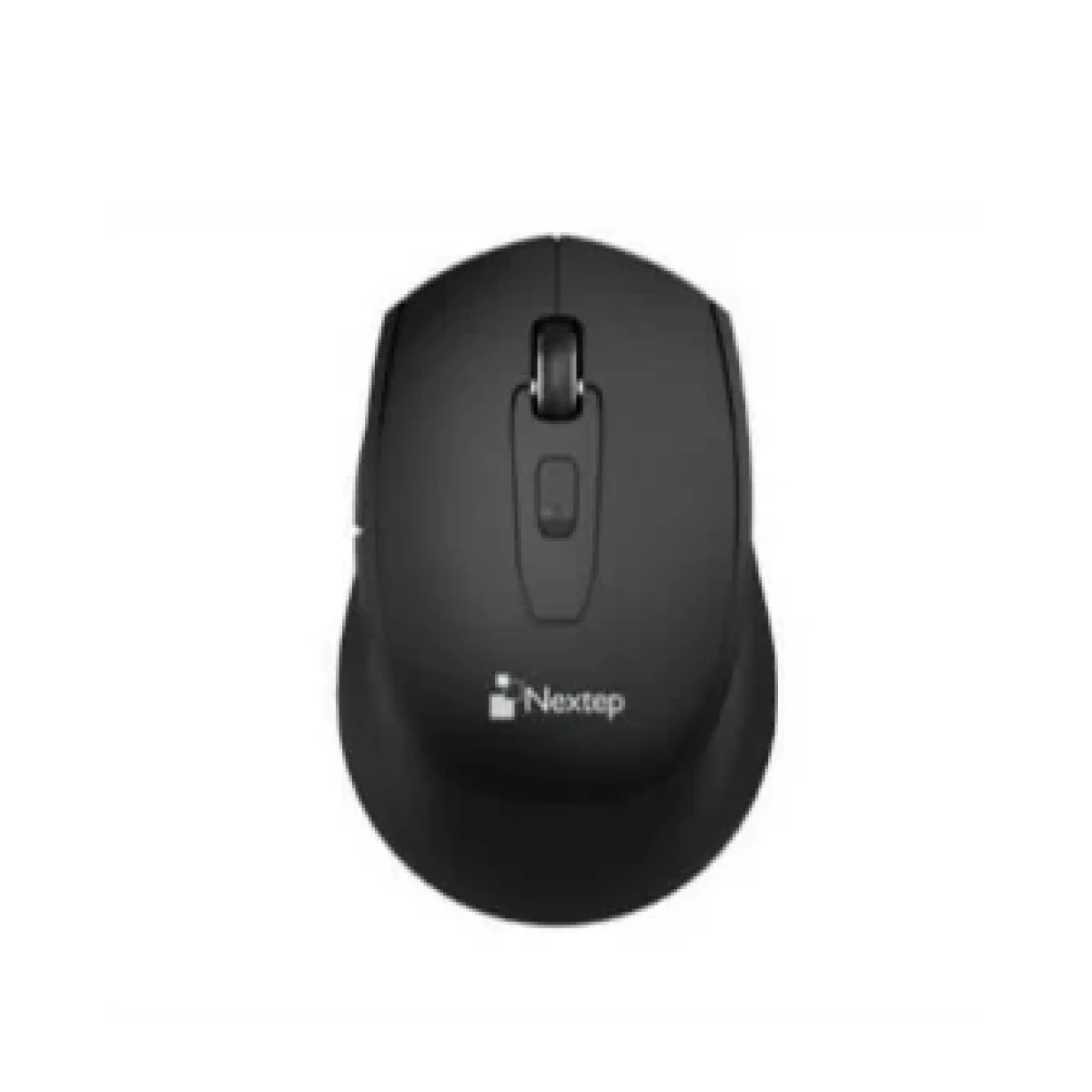 Mouse Nextep NE 410X Inalambrico Bluetooth 6 Boton NE 410X