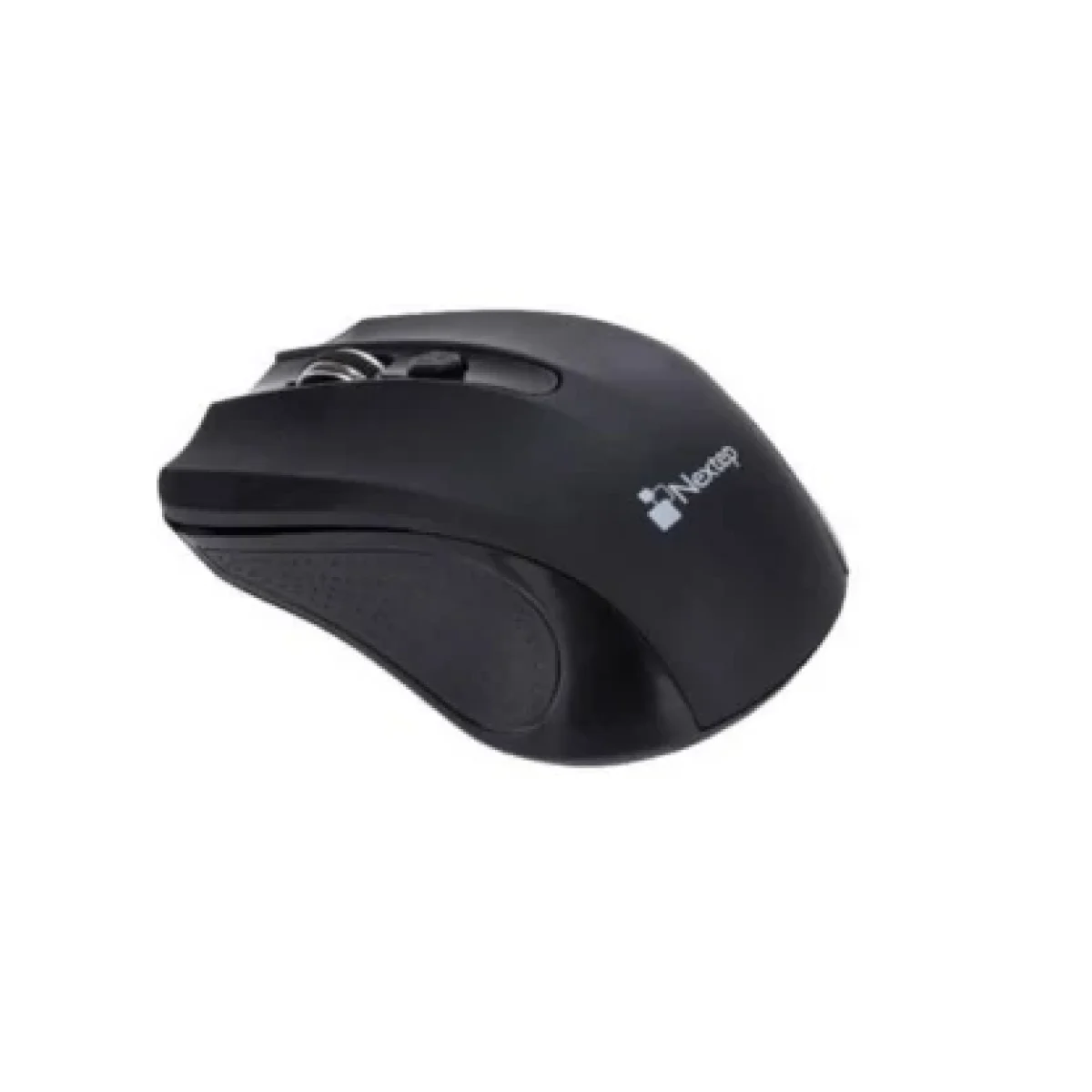 Mouse Nextep NE 410 Inalambrico USB 4 Botones NE 410