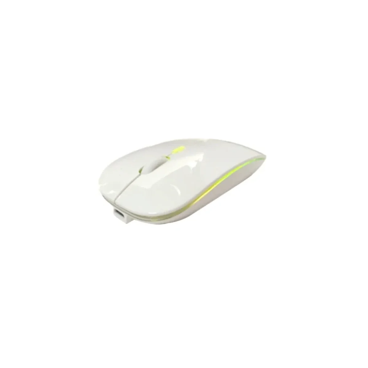 Mouse Nextep NE 412B Inalambrico Blanco NE 412B