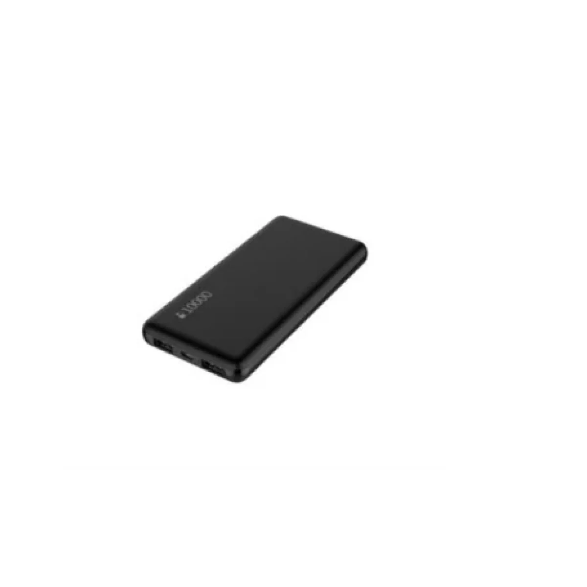 Power Bank Nextep Ultra Ligera 10000 mAh USB Negro NE 430N