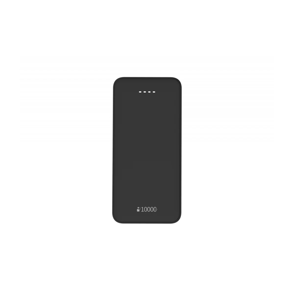 Power Bank Nextep NE 431N 10000mAh USB Carga Inalambrica NE 431N