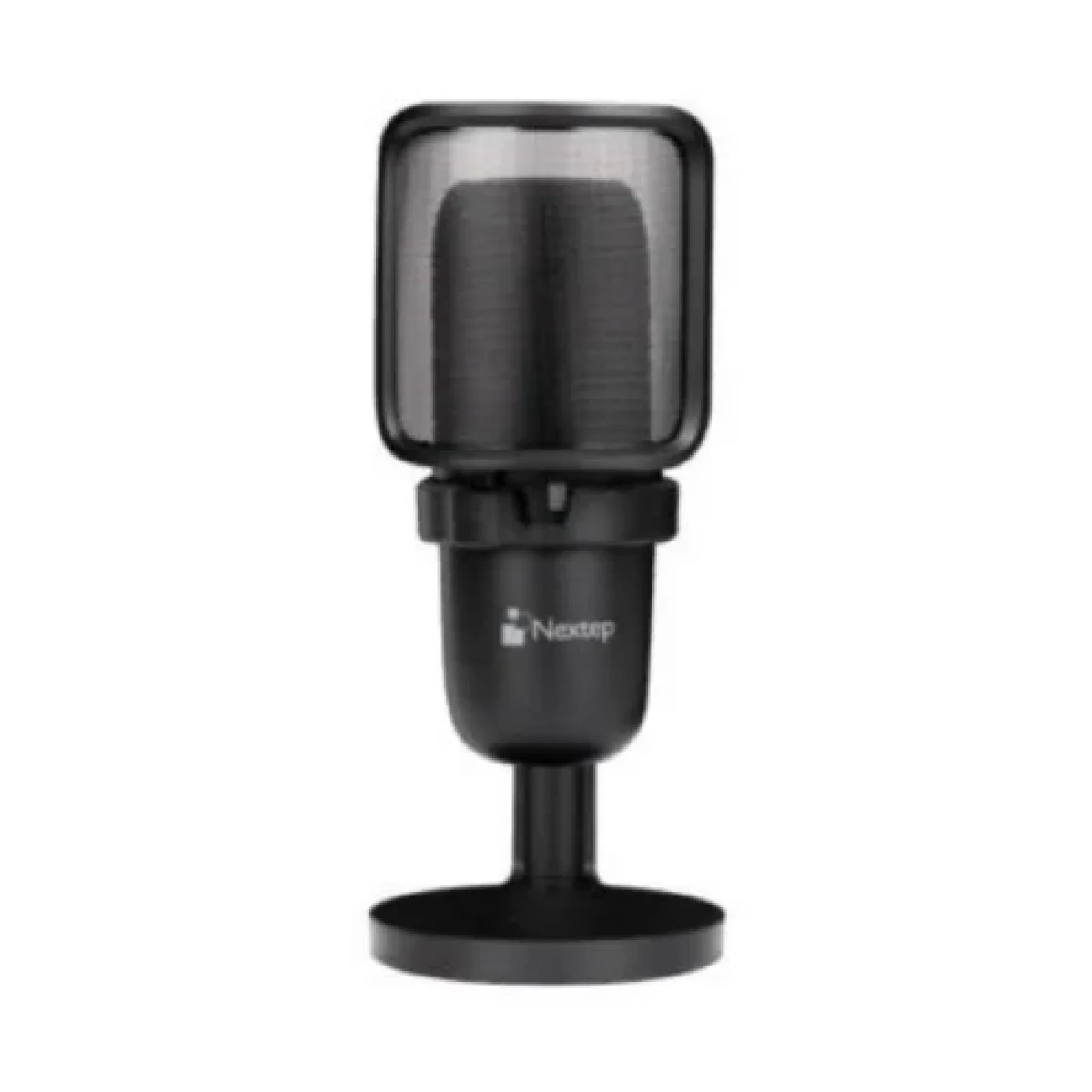 Microfono Nextep NE 432 Alambrico USB NE 432