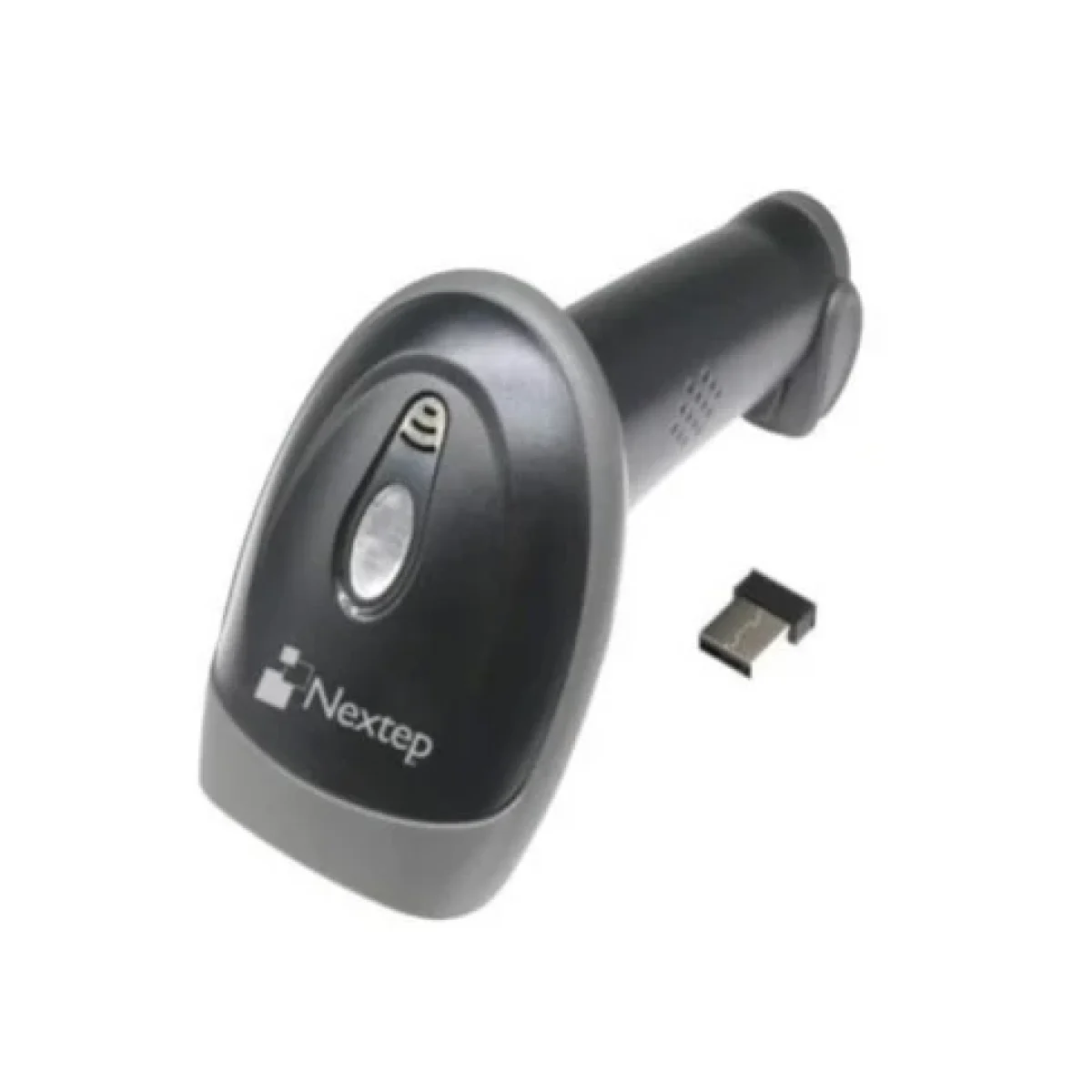 Lector Codigo de Barras Nextep NE 503I 1D 2D QR USB Bluetooth NE 503I