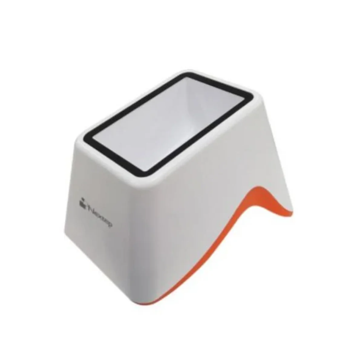 Lector de Código de Barras Nextep NE-505H - Escáner 1D/2D QR USB Horizontal