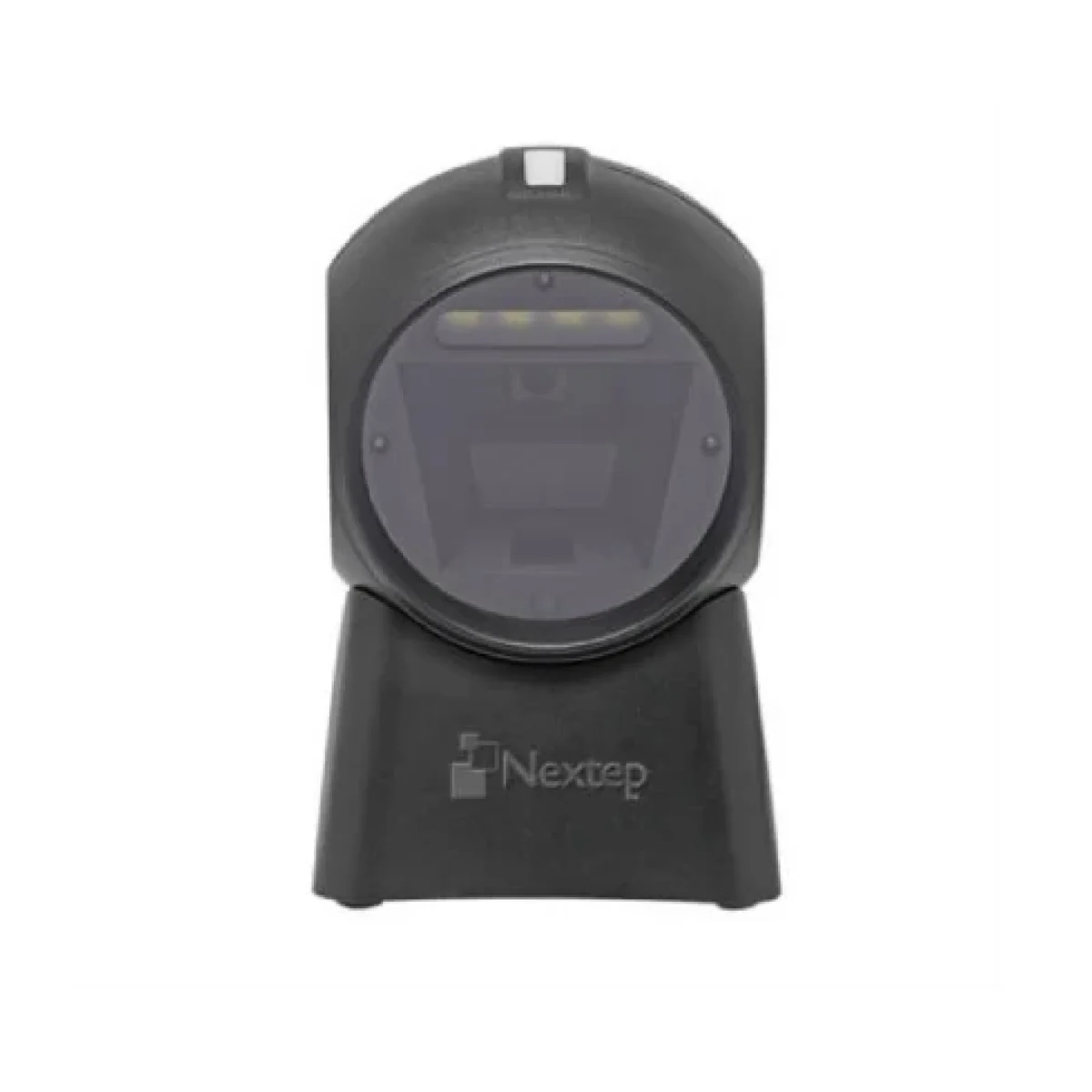 Lector Codigo de Barras Nextep NE 505 Tecnologia Imager 1D 2D USB Omnidireccional NE 505