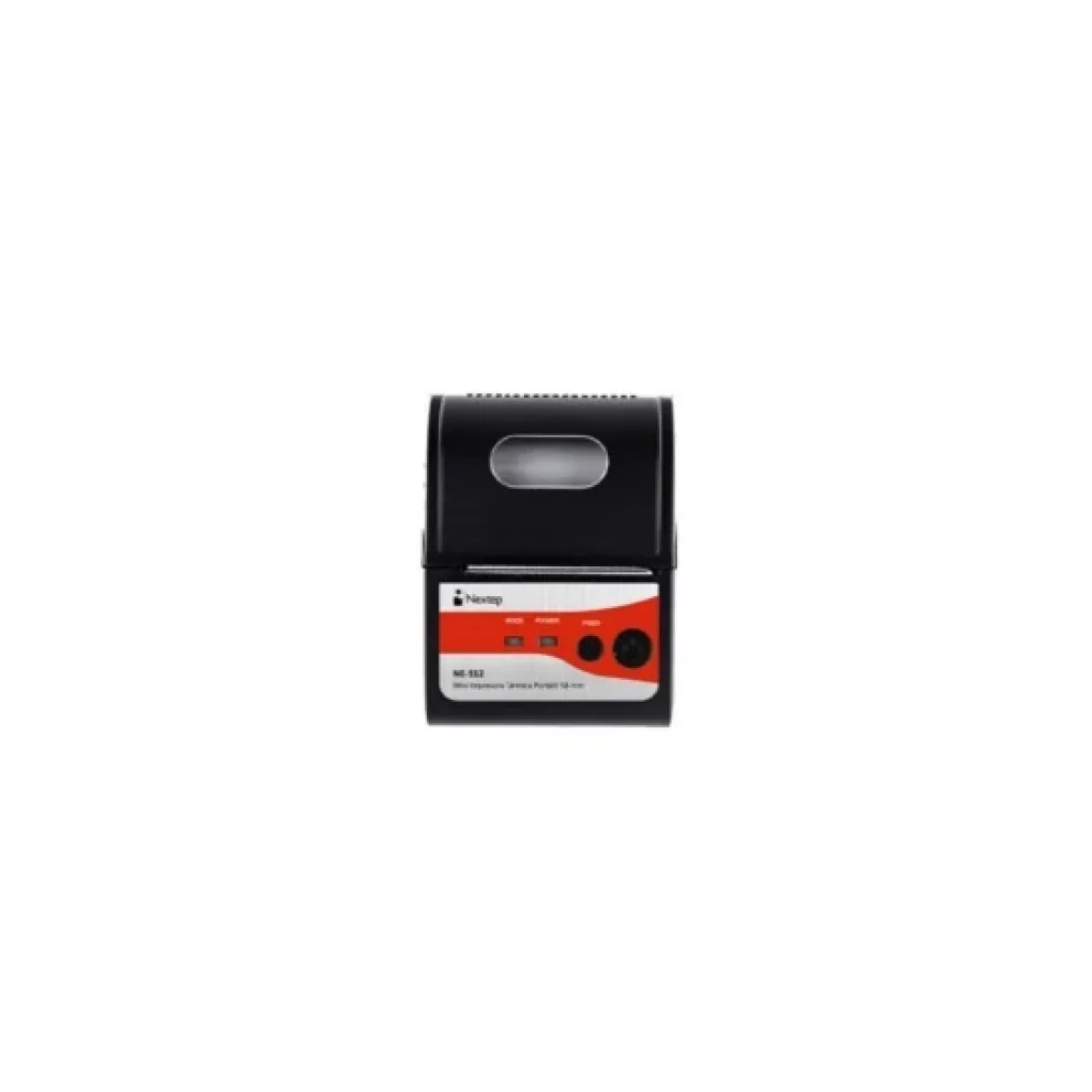 Miniprinter Térmica Nextep NE-512 - 90 mm/s - Bluetooth - USB - 58mm