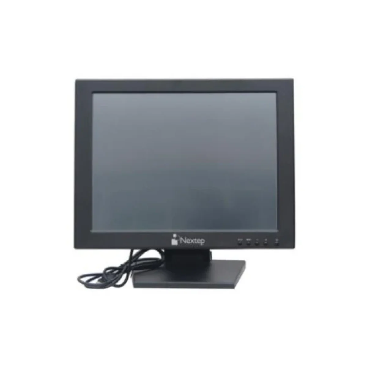 Monitor Touch Nextep NE 520 15 XGA VGA NE 520