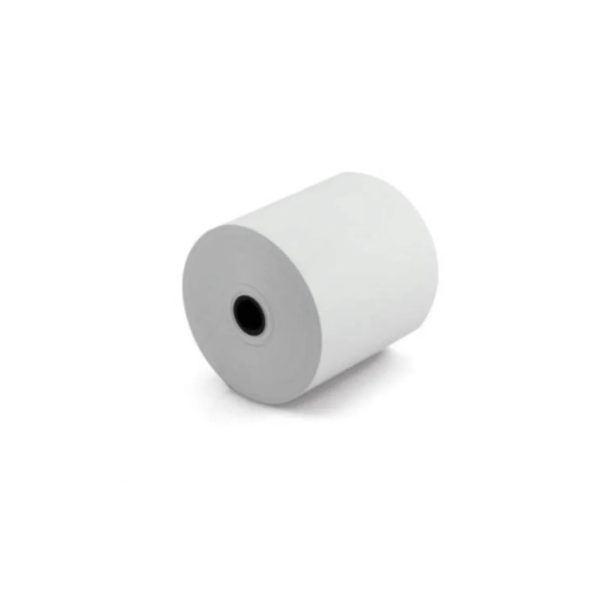 Rollo de papel térmico Nextep NE-529 80 x 70 mm