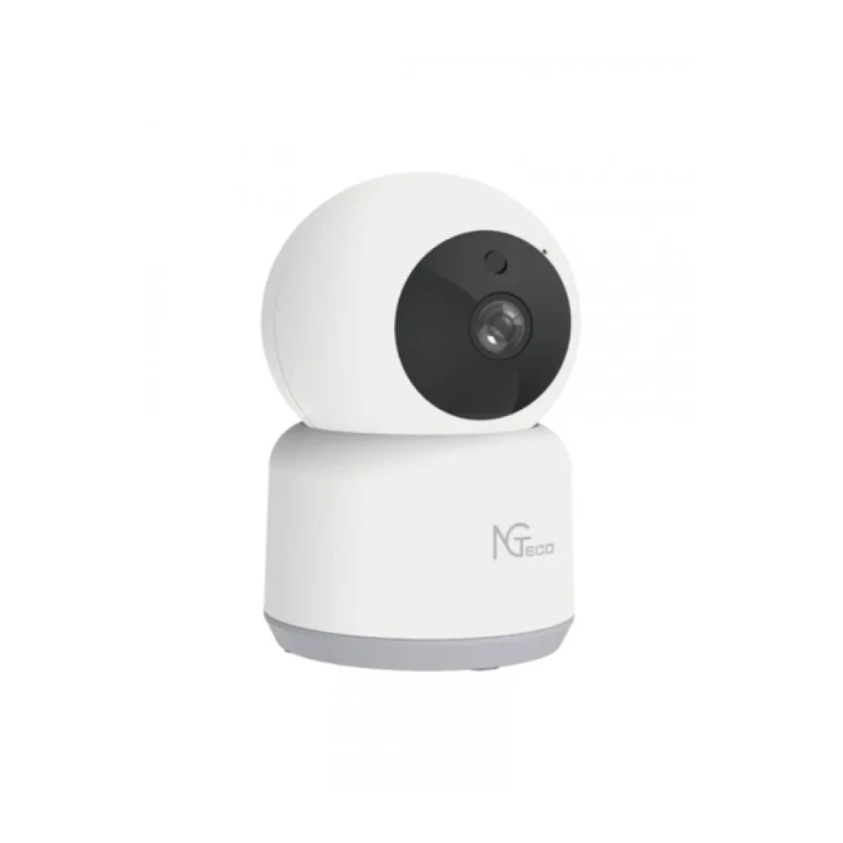 Camara IP ZKTeco NG C2401 2MP Lente 3 6mm IR 5M Wi NG C2401