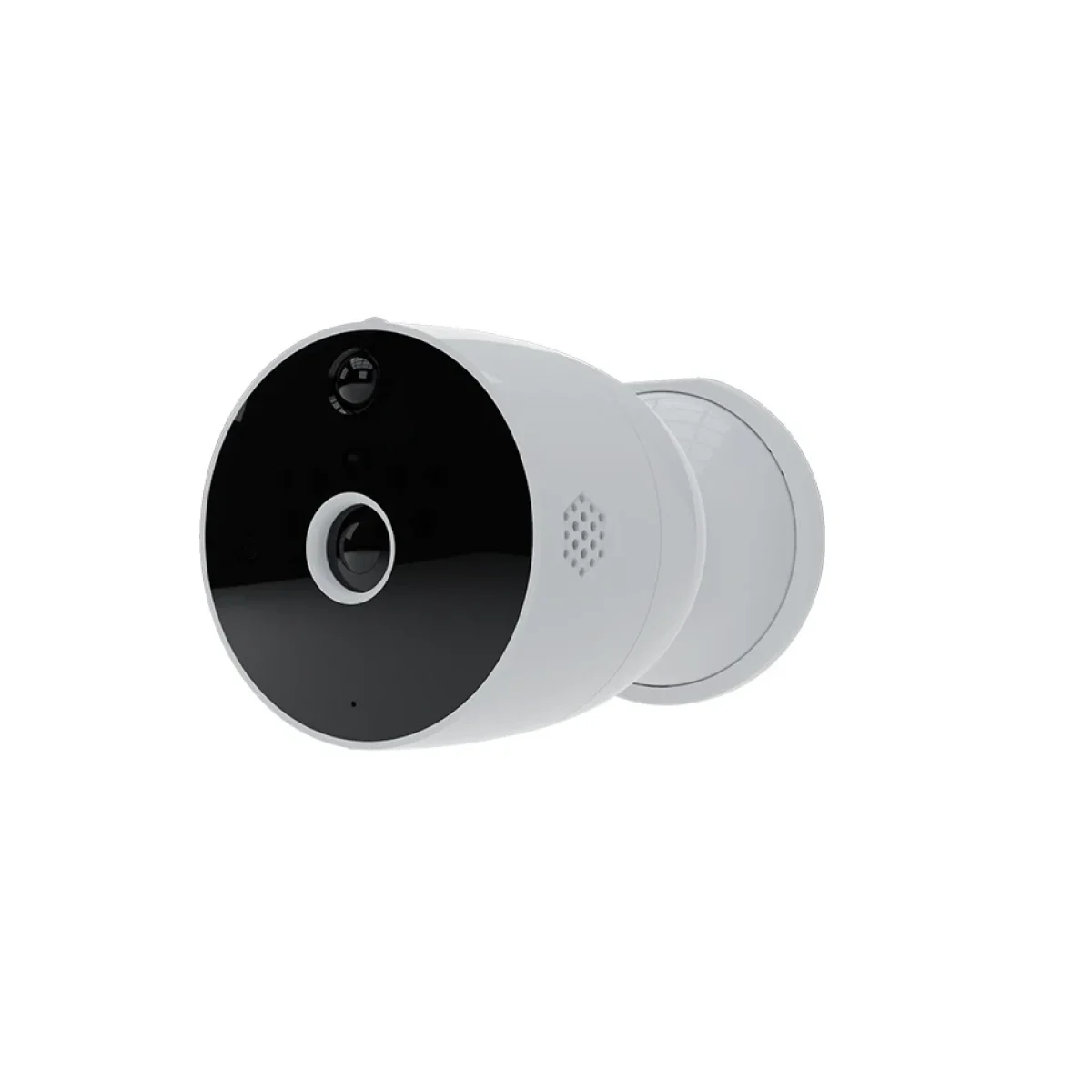 Camara Inteligente Nexxt NHC O630 1080p Wi Fi Vision Nocturna Interior Exterior NHC O630
