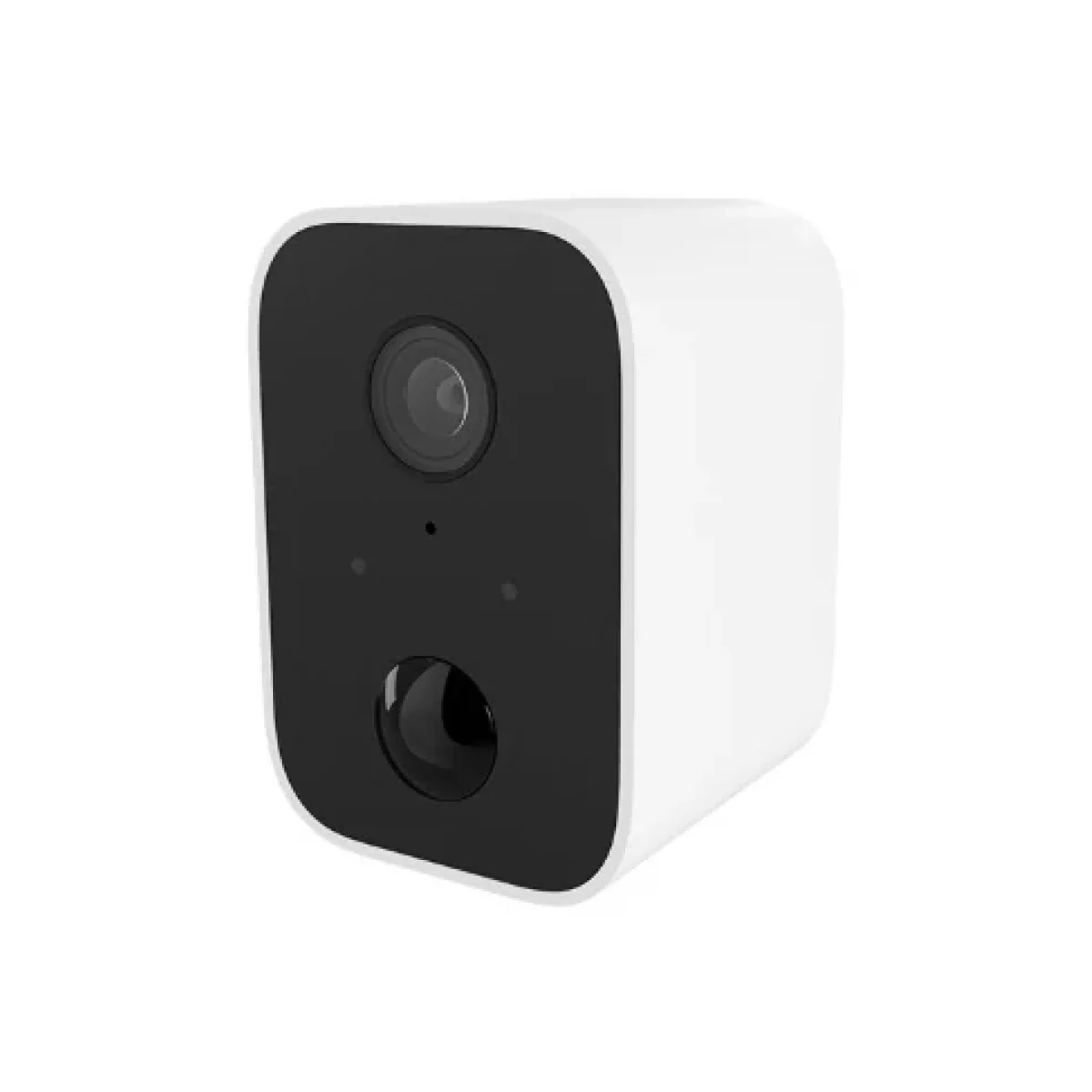Camara Nexxt NHC O640 Full HD Wi Fi IP65 Con Bater NHC O640